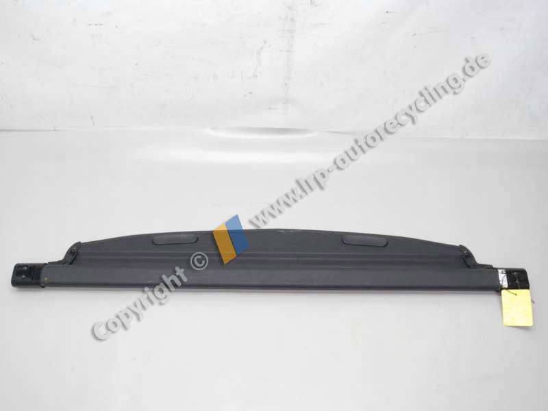 Citroen Xsara Break Laderaumrollo Kofferraumabdeckung 9627148780 BJ2002